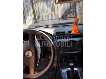 Volkswagen Passat B6 1.9tdi