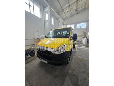 Iveco Daily 35C17