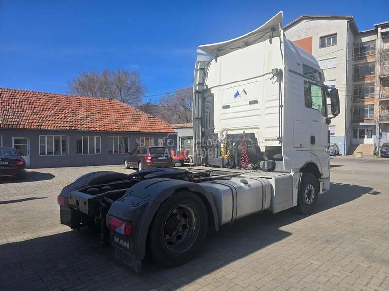 MAN TGX 18 440