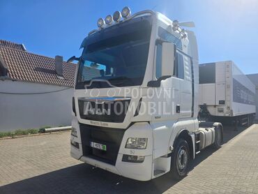 MAN TGX 18 440