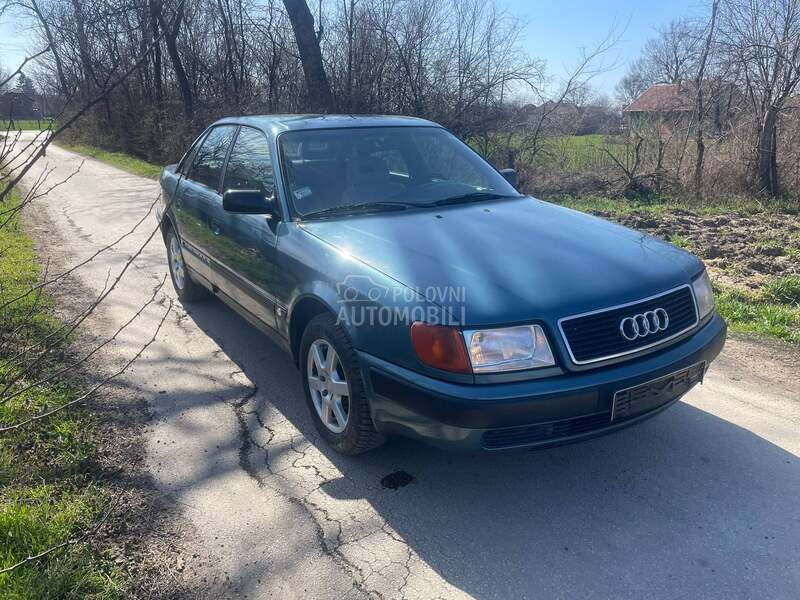 Audi 100 C4