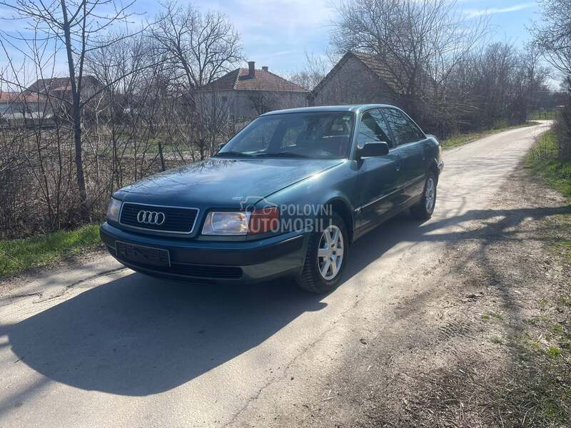 Audi 100 C4