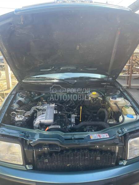 Audi 100 C4