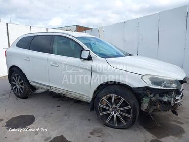 Volvo XC60 2.0 Dizel 2015. god. -  kompletan auto u delovima