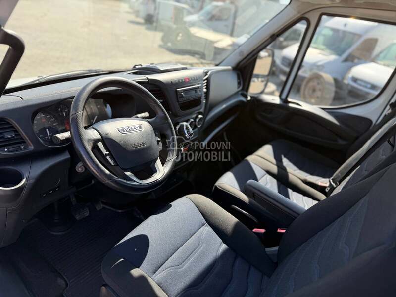Iveco Daily 35.180