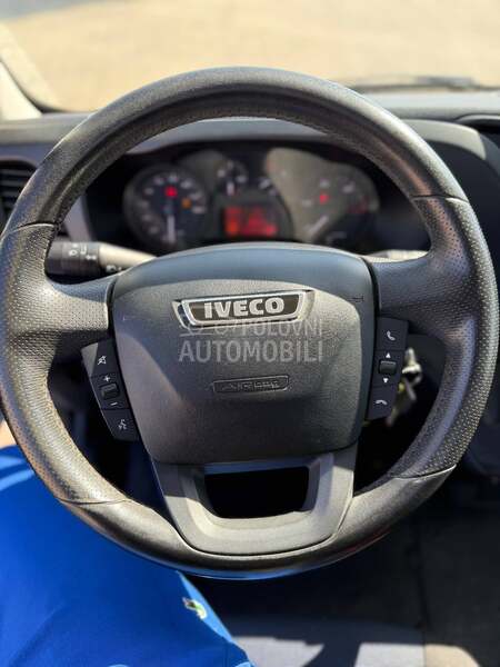 Iveco Daily 35.180