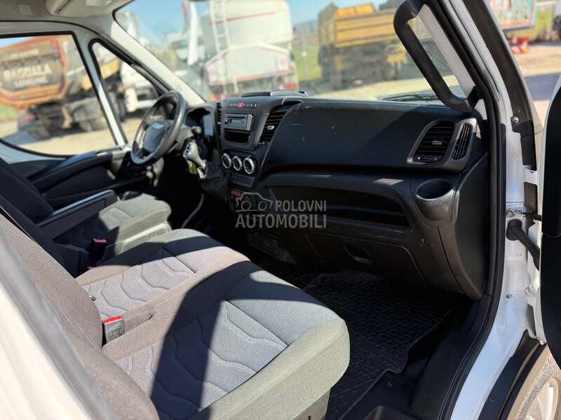 Iveco Daily 35.180
