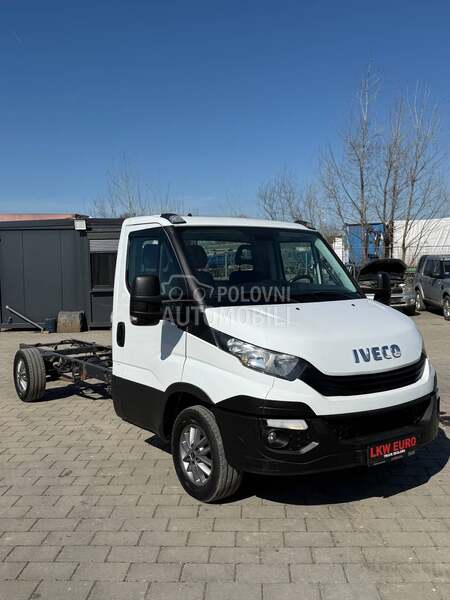 Iveco Daily 35.180