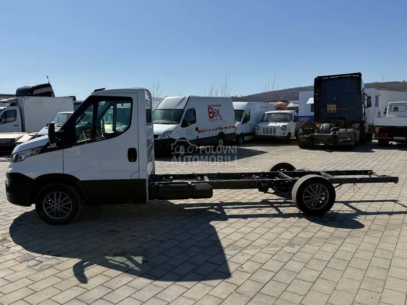 Iveco Daily 35.180