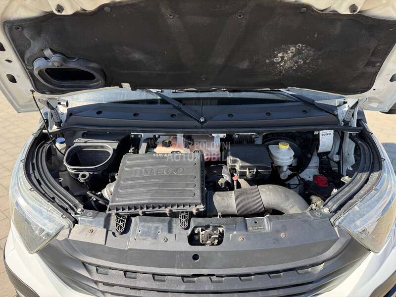 Iveco Daily 35.180