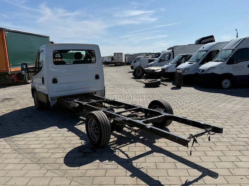 Iveco Daily 35.180