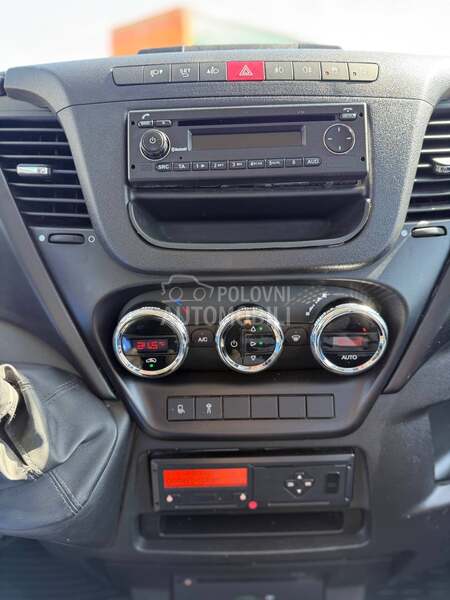Iveco Daily 35.180