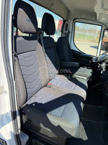 Iveco Daily 35.180