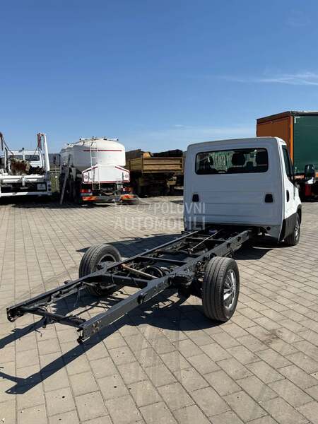 Iveco Daily 35.180