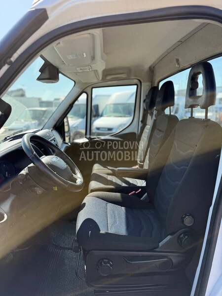 Iveco Daily 35.180