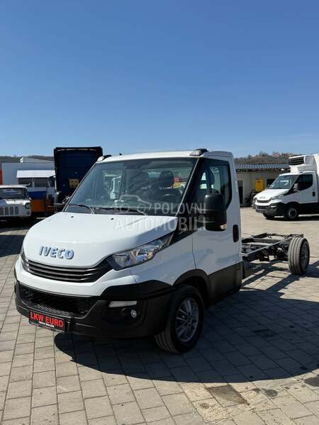 Iveco Daily 35.180