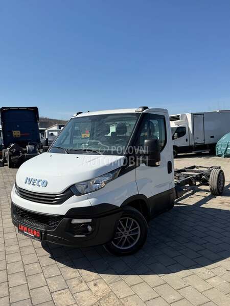 Iveco Daily 35.180