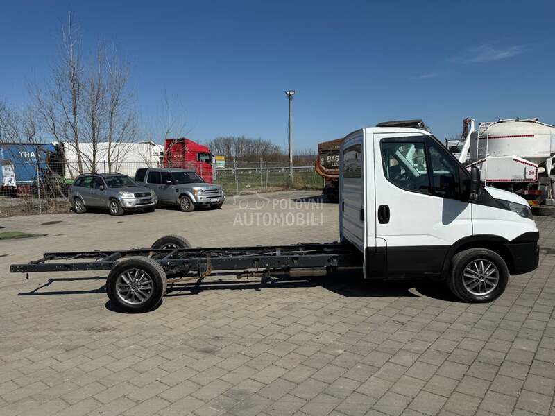 Iveco Daily 35.180