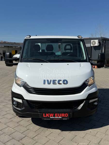 Iveco Daily 35.180