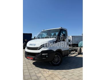 Iveco Daily 35.180
