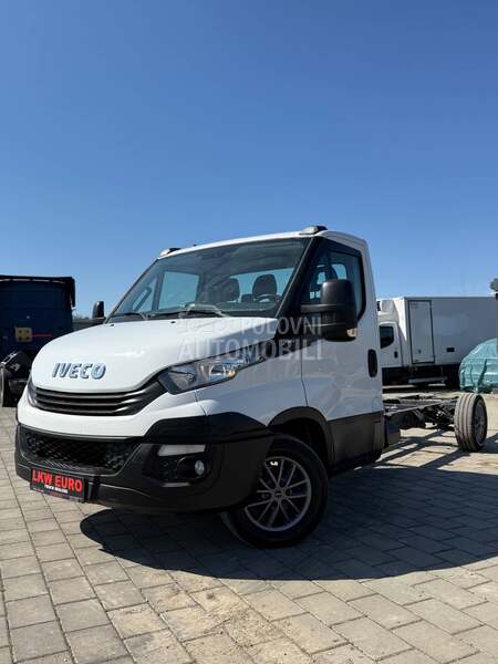 Iveco Daily 35.180