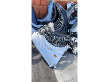 Fusion prednje krilo za Ford Fusion od 2003. do 2010. god.