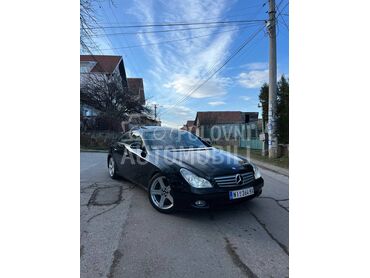 Mercedes Benz CLS 320 CLS320