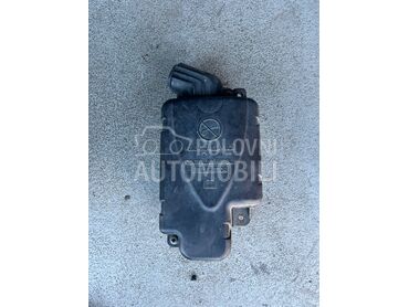 Tabla osiguraca i releja za Alfa Romeo MiTo