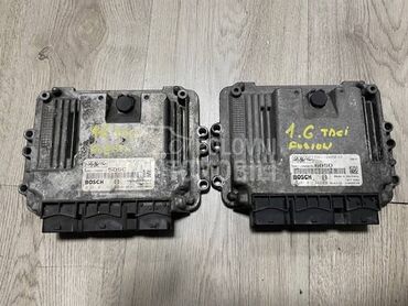 Kompjuter 1,6 tdci za Ford Fusion od 2003. do 2010. god.