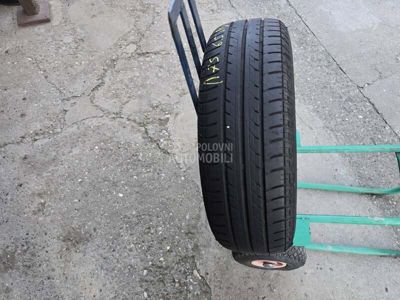 Continental 175/65 R14 Letnja