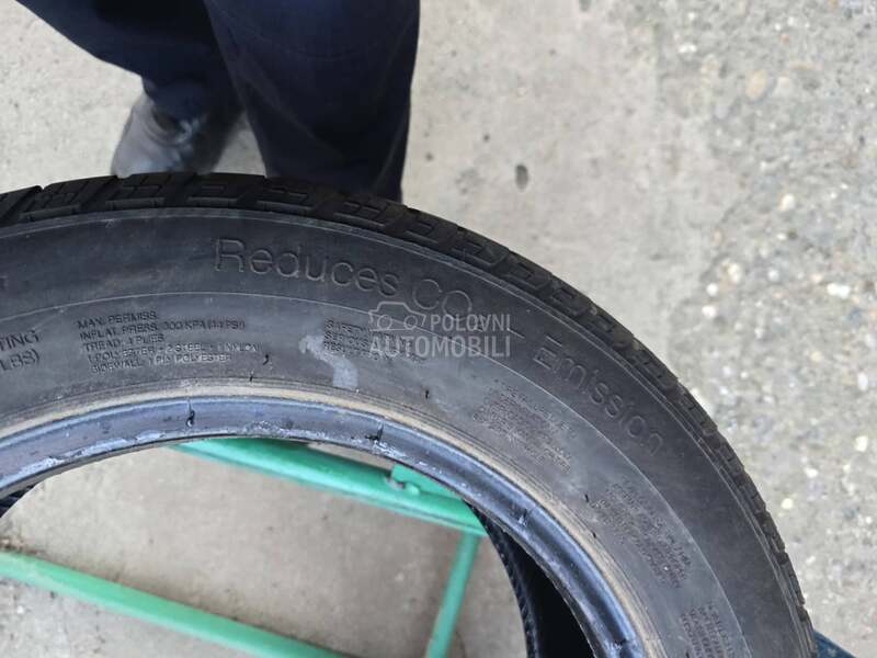 Continental 175/65 R14 Letnja