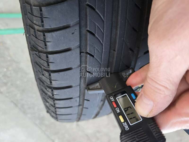 Continental 175/65 R14 Letnja