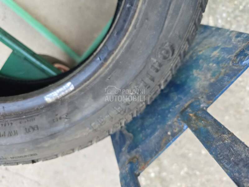 Continental 175/65 R14 Letnja