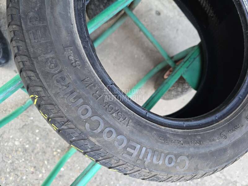 Continental 175/65 R14 Letnja