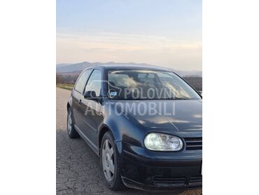 Volkswagen Golf 4 