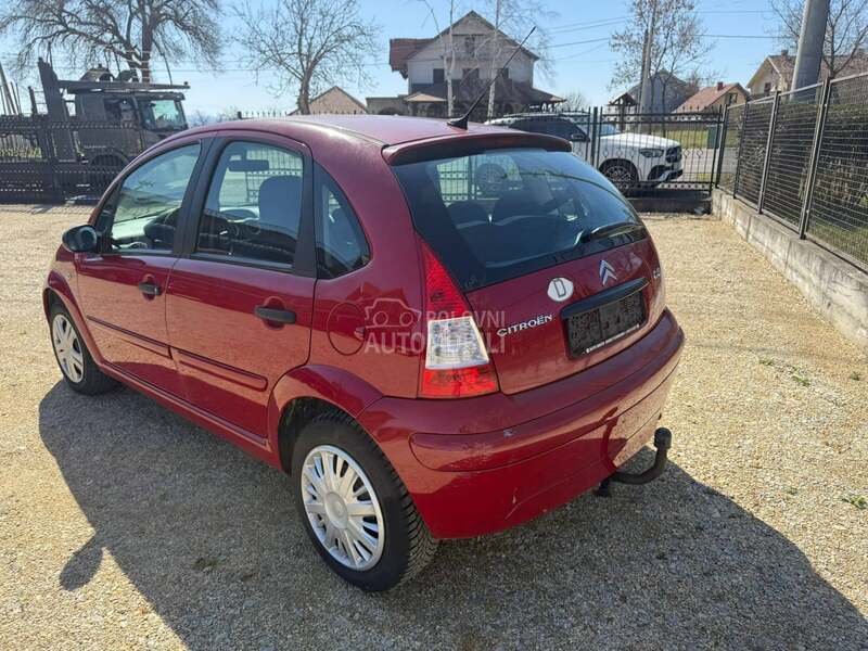 Citroen C3 