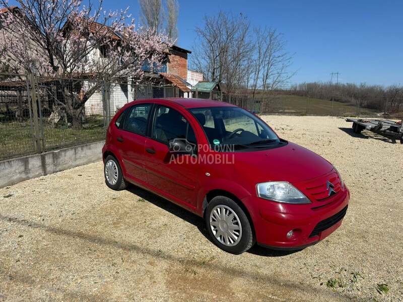 Citroen C3 