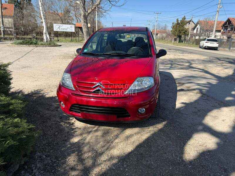 Citroen C3 