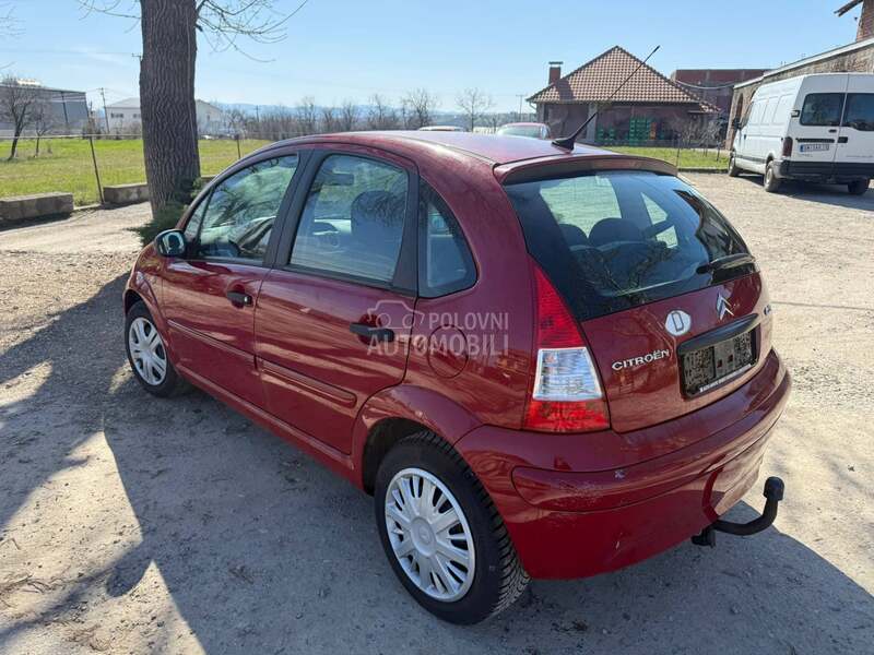 Citroen C3 