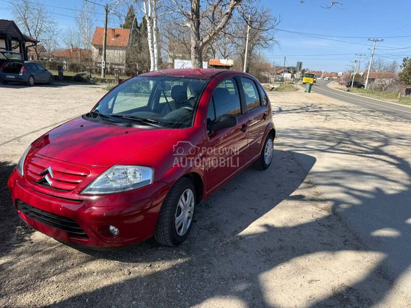 Citroen C3 