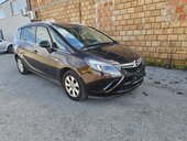 Opel Zafira 2.0d  ZA TRGOVCE