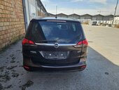 Opel Zafira 2.0d  ZA TRGOVCE