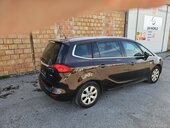 Opel Zafira 2.0d  ZA TRGOVCE