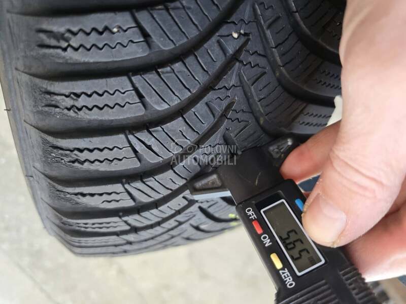 Hankook 175/65 R14 Zimska