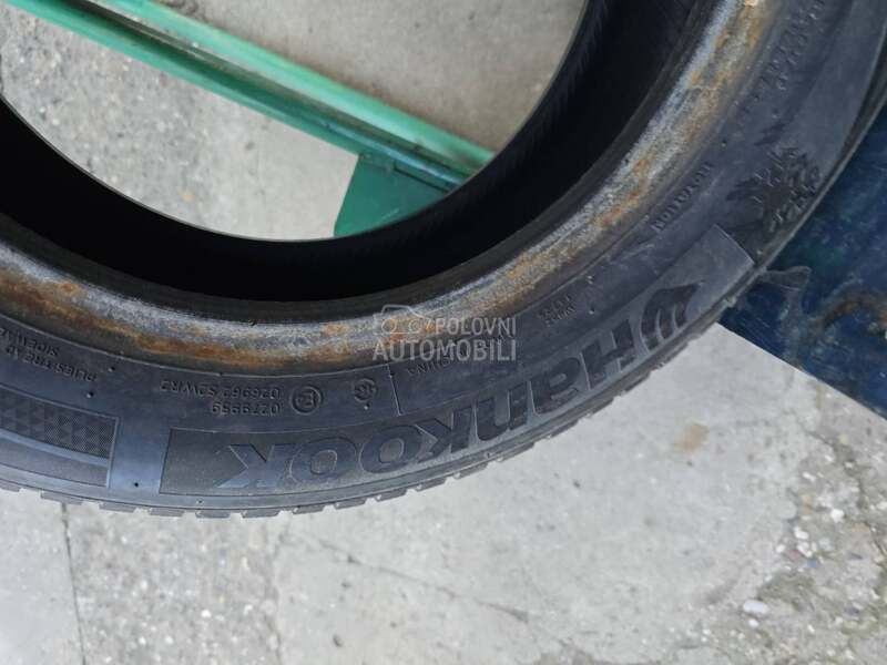Hankook 175/65 R14 Zimska