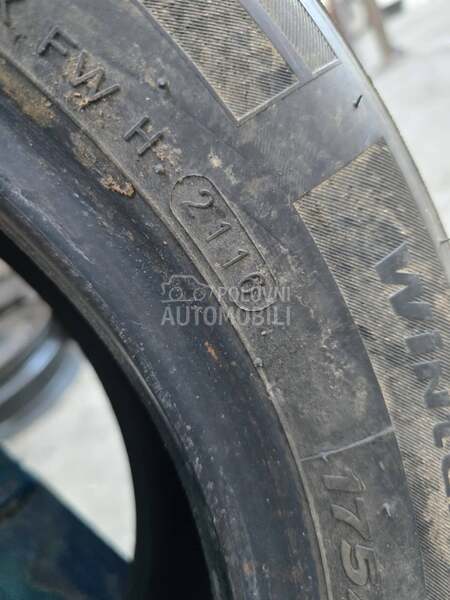 Hankook 175/65 R14 Zimska
