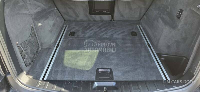 BMW X3 2.0 D4D