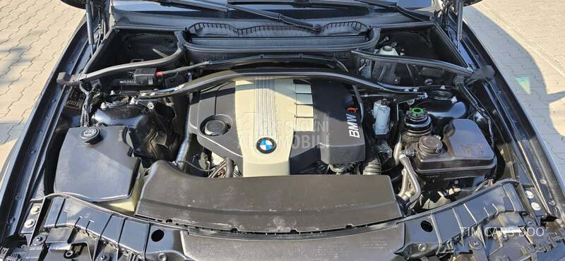 BMW X3 2.0 D4D
