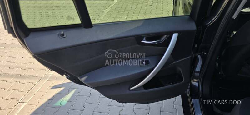 BMW X3 2.0 D4D