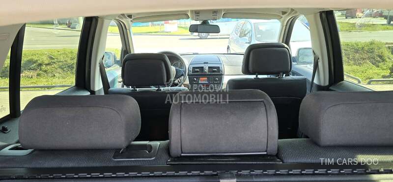 BMW X3 2.0 D4D